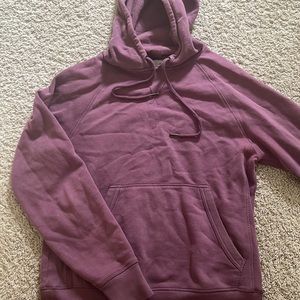 Champion size small oversized sweatshirt